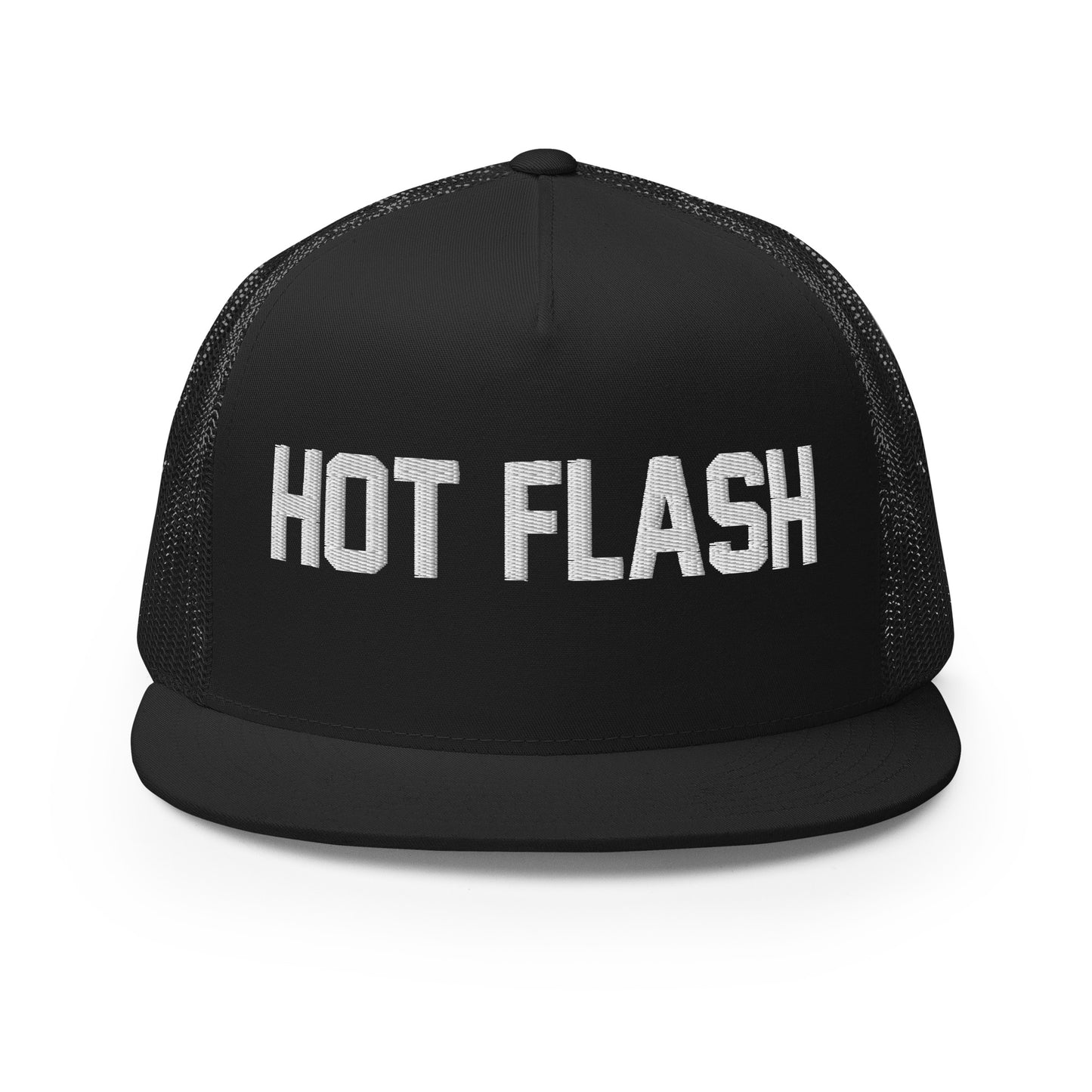 Hot Flash - Trucker Hat