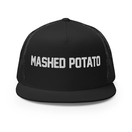 Mashed Potato - Trucker Hat