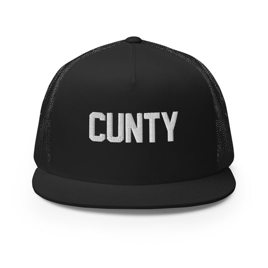 Cunty - Trucker Hat