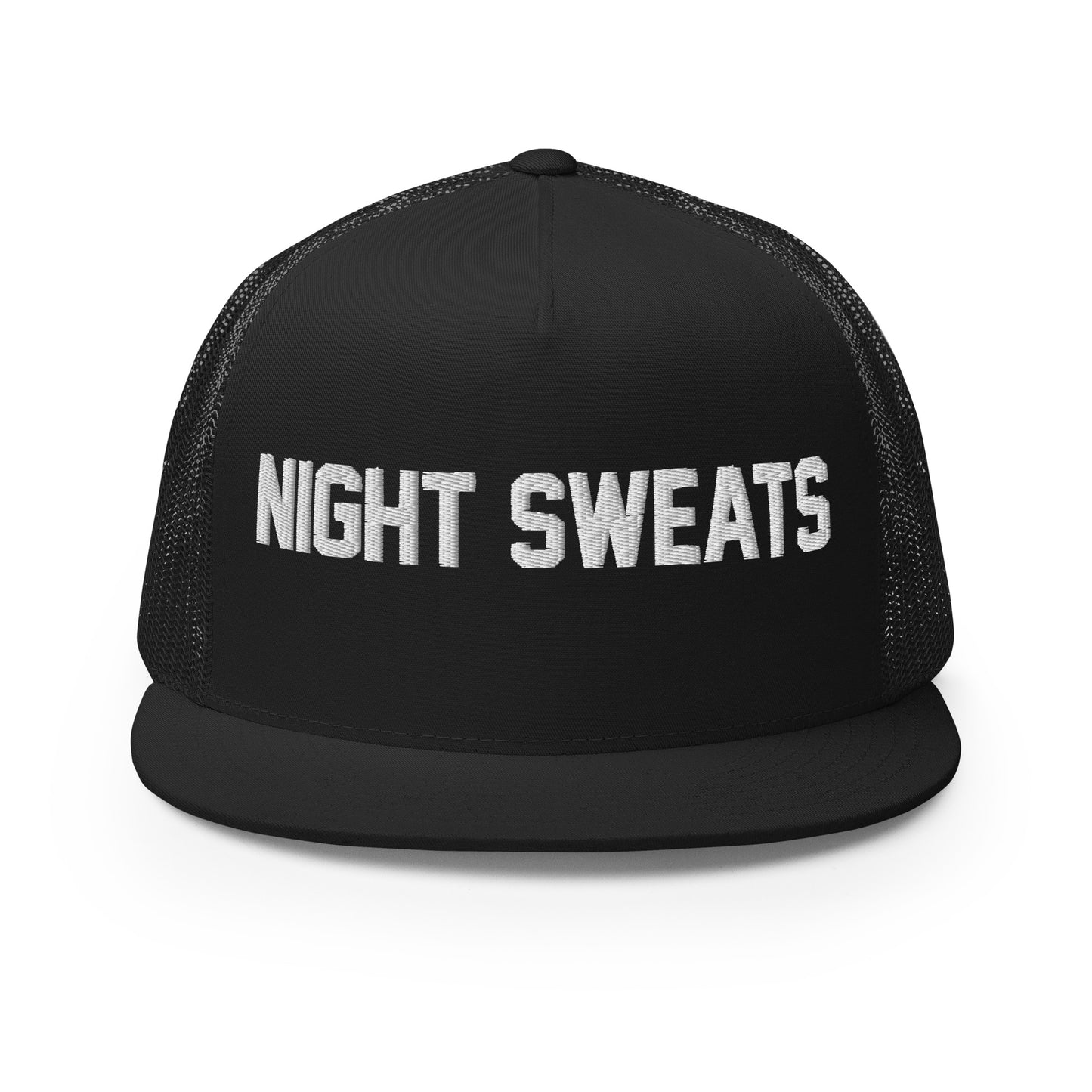 Night Sweats - Trucker Hat