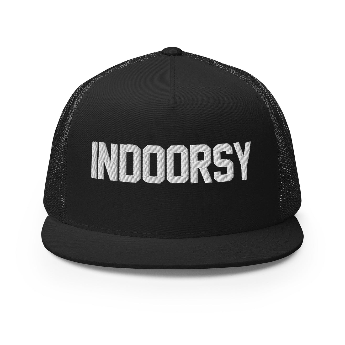 Indoorsy - Trucker Hat