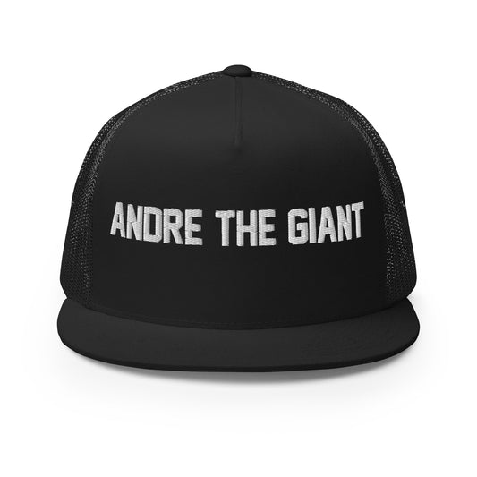 Andre The Giant - Trucker Hat