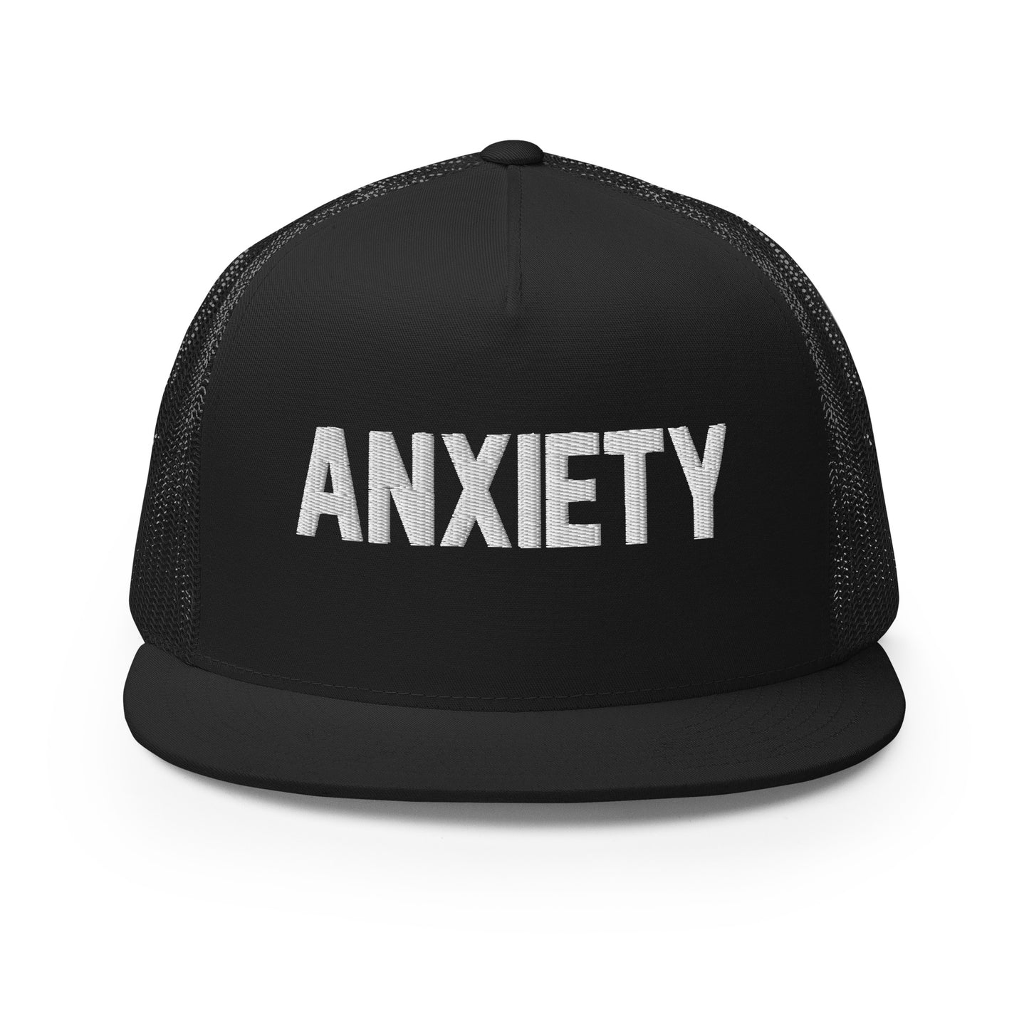 Anxiety - Trucker Hat