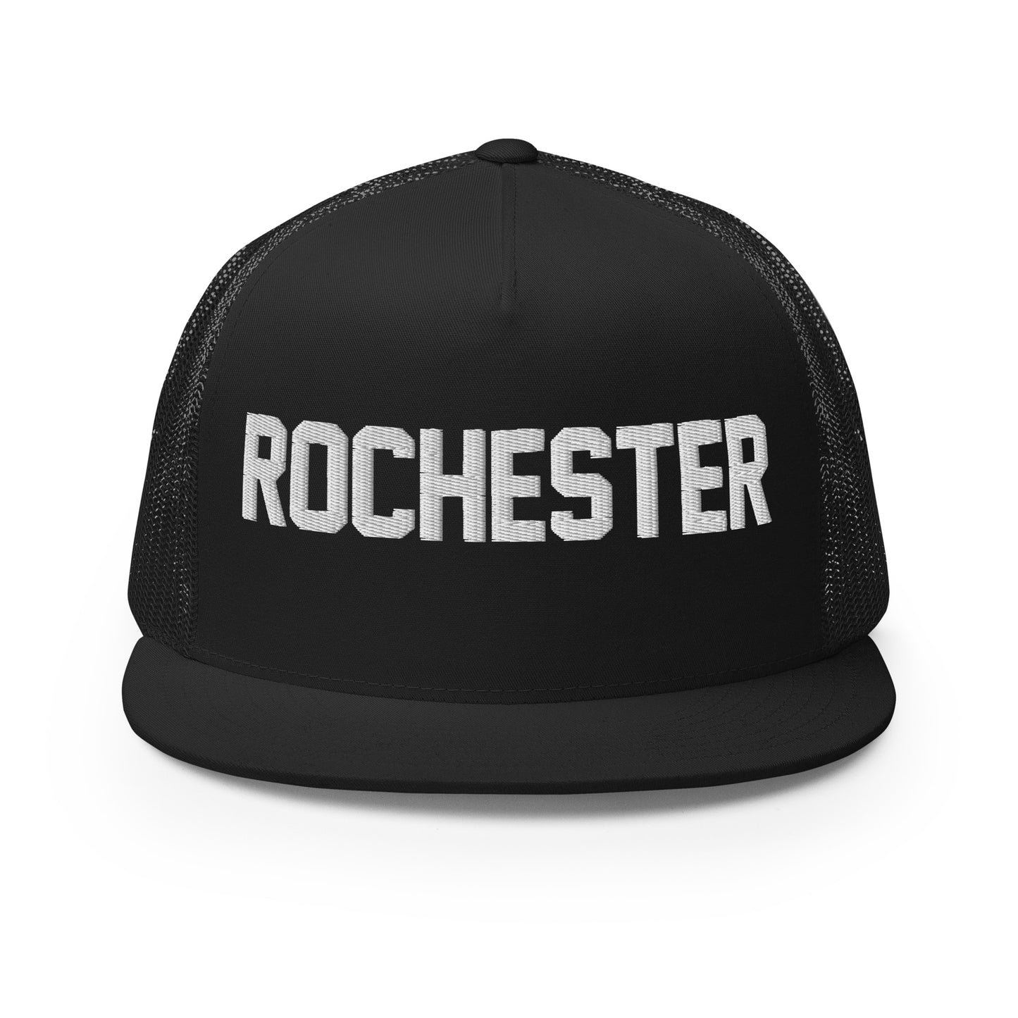 Rochester - Trucker Hat