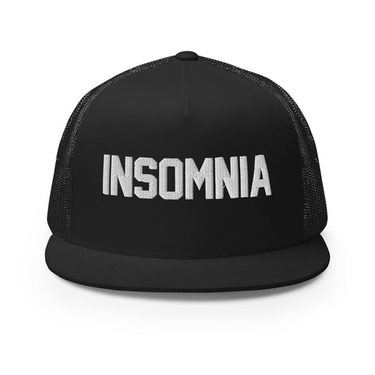 Insomnia  - Trucker Hat