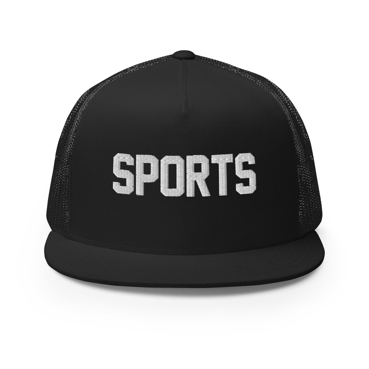 Sports - Trucker Hat