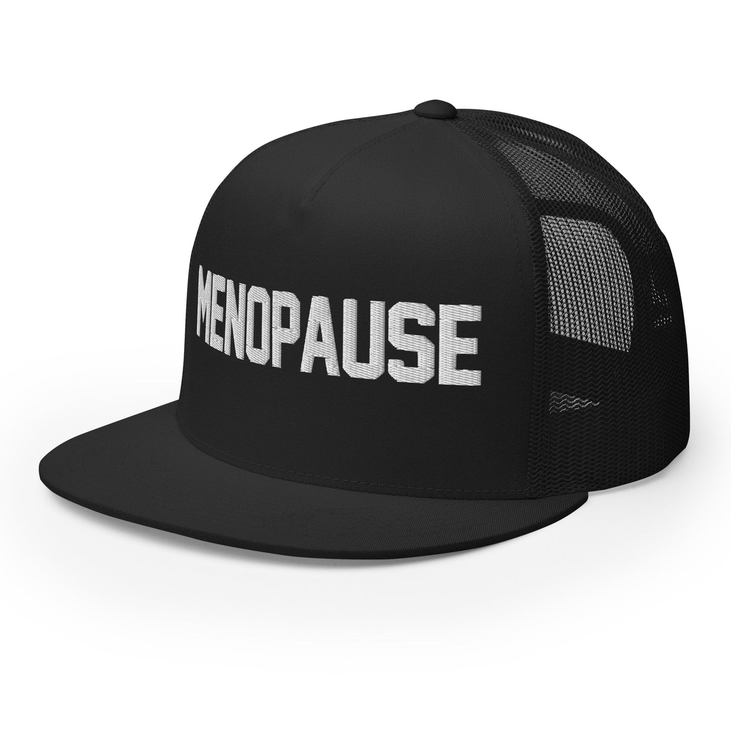 Menopause - Trucker Hat