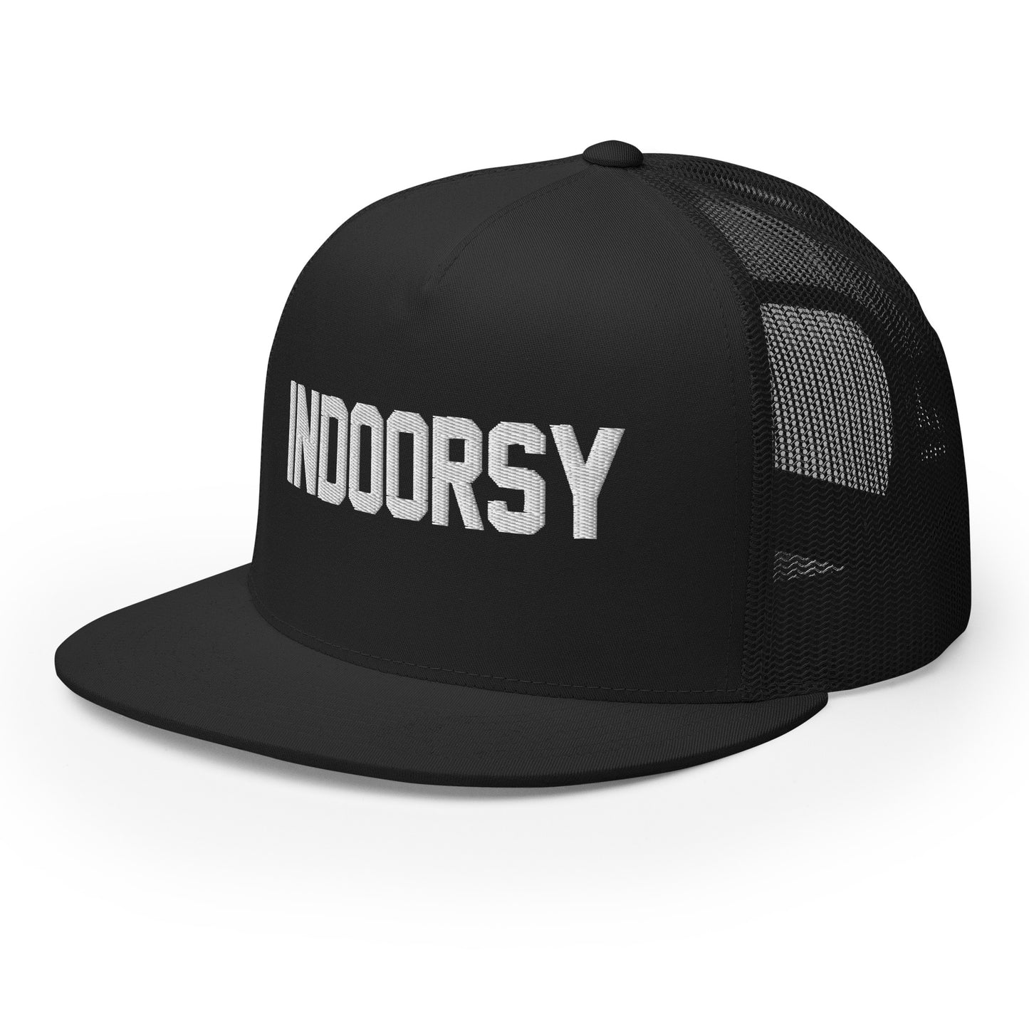 Indoorsy - Trucker Hat