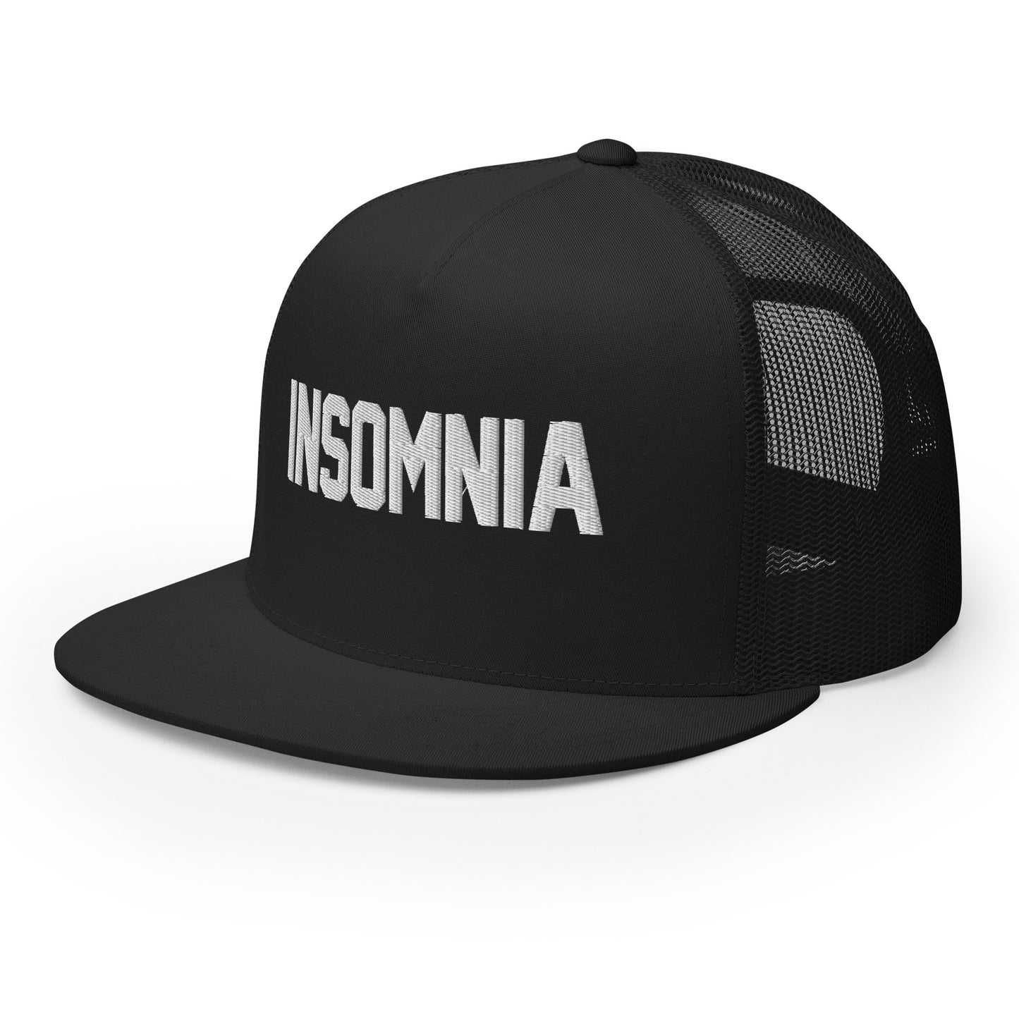 Insomnia  - Trucker Hat