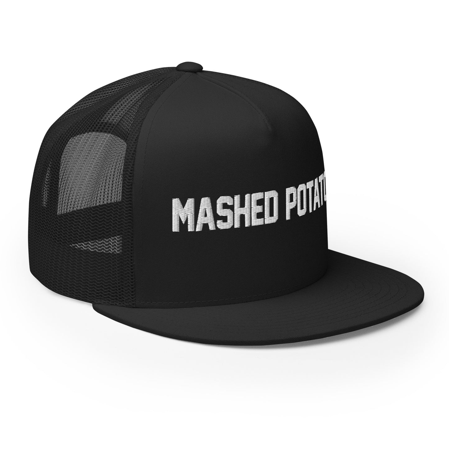 Mashed Potato - Trucker Hat