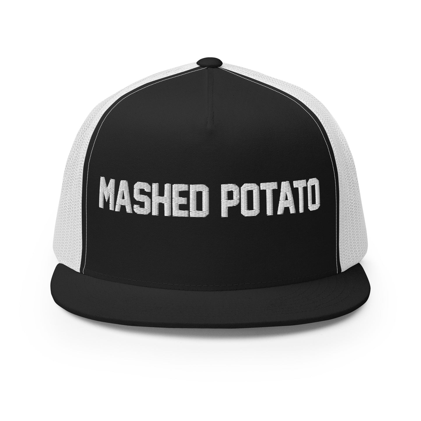 Mashed Potato - Trucker Hat