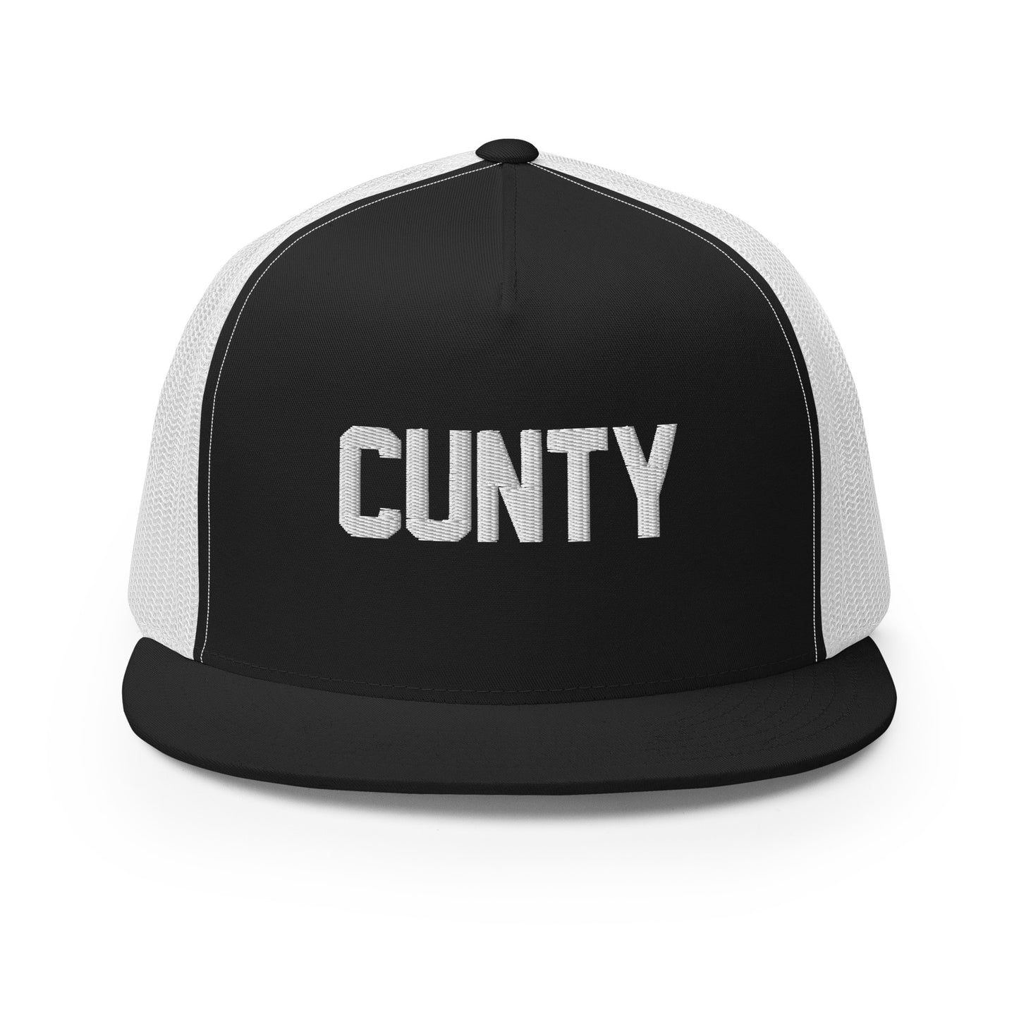 Cunty - Trucker Hat