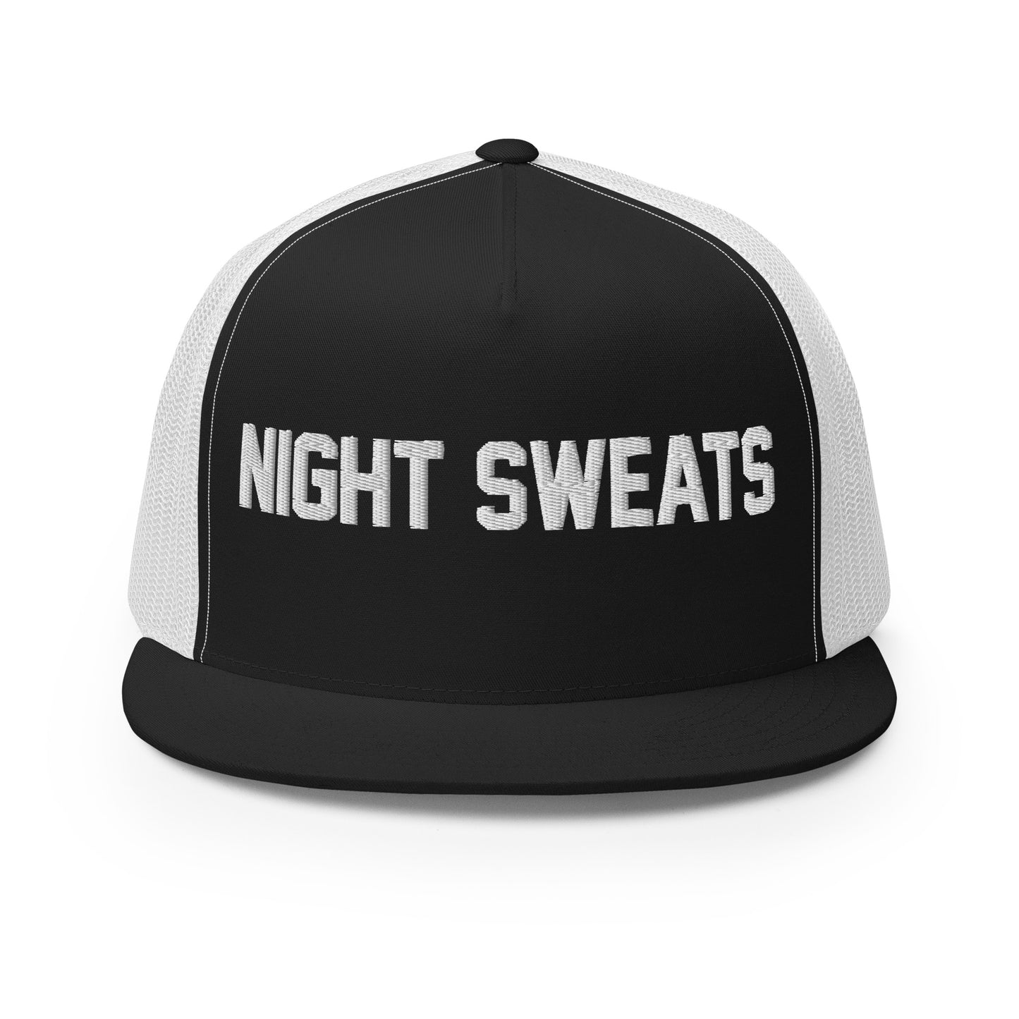 Night Sweats - Trucker Hat