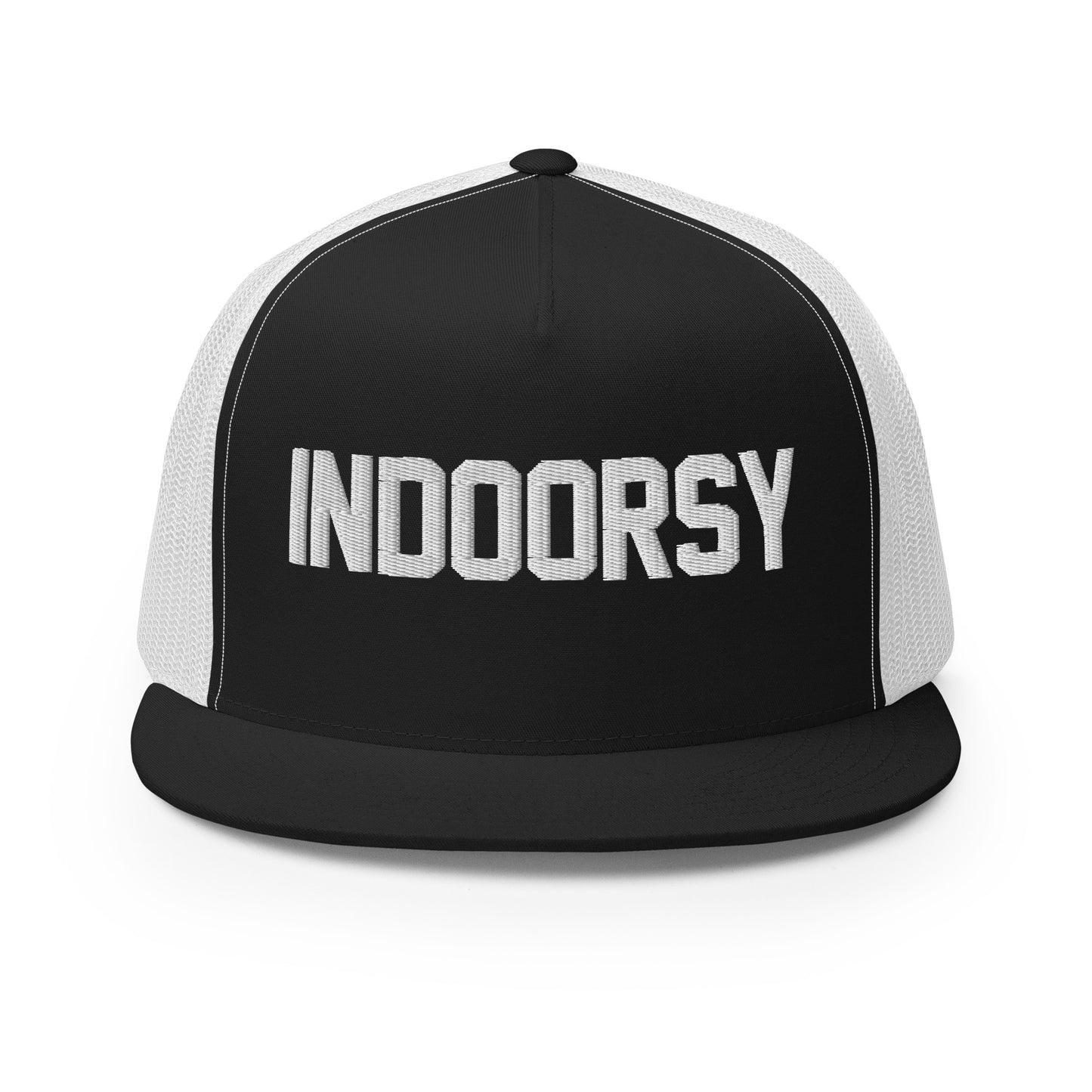 Indoorsy - Trucker Hat