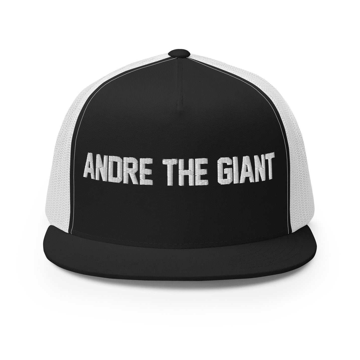 Andre The Giant - Trucker Hat