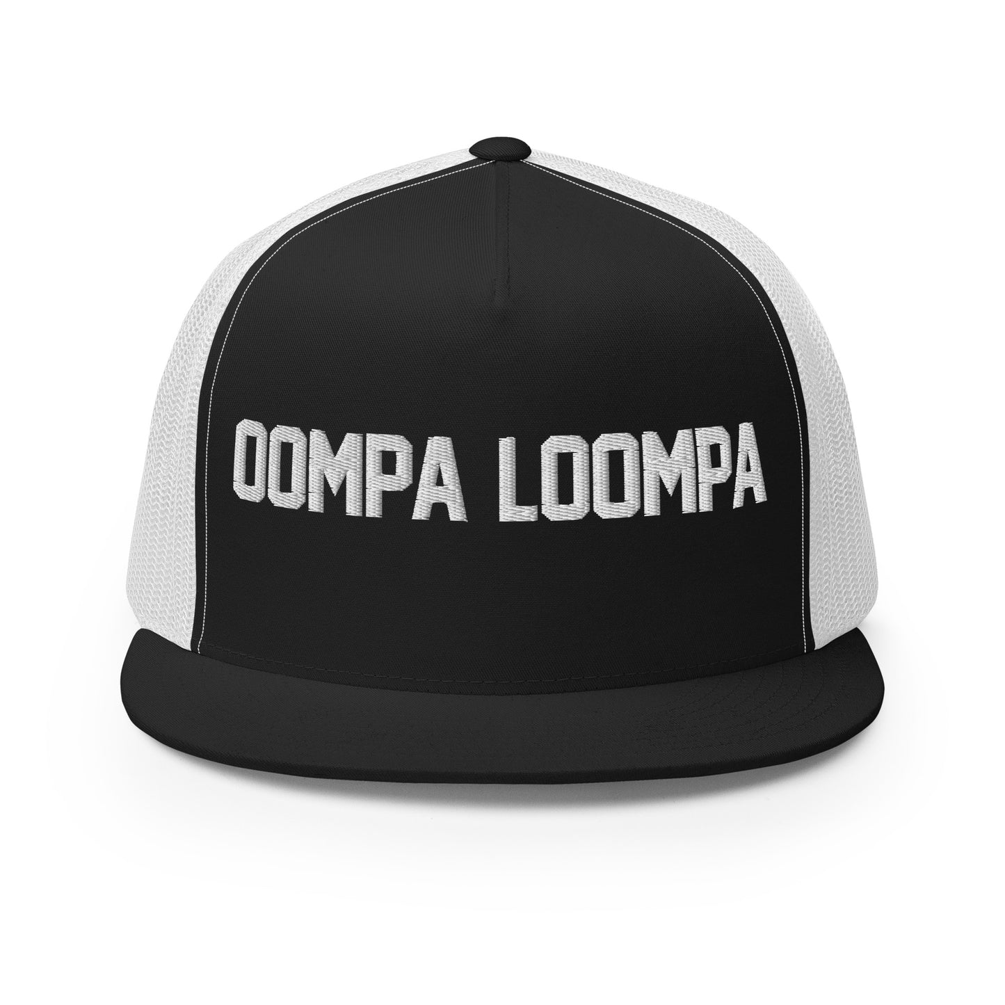 Oompa Loompa - Trucker Hat