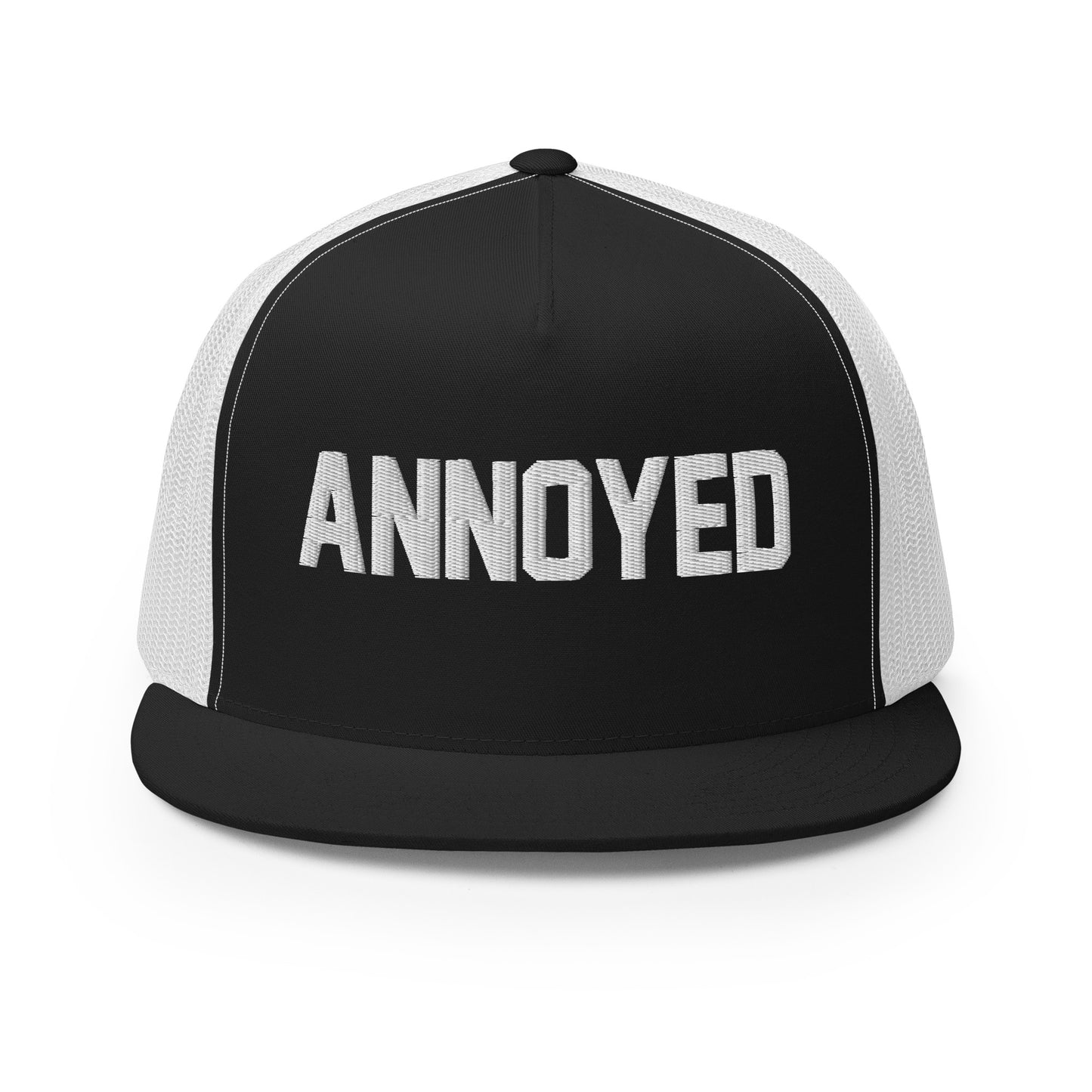 Annoyed - Trucker Hat