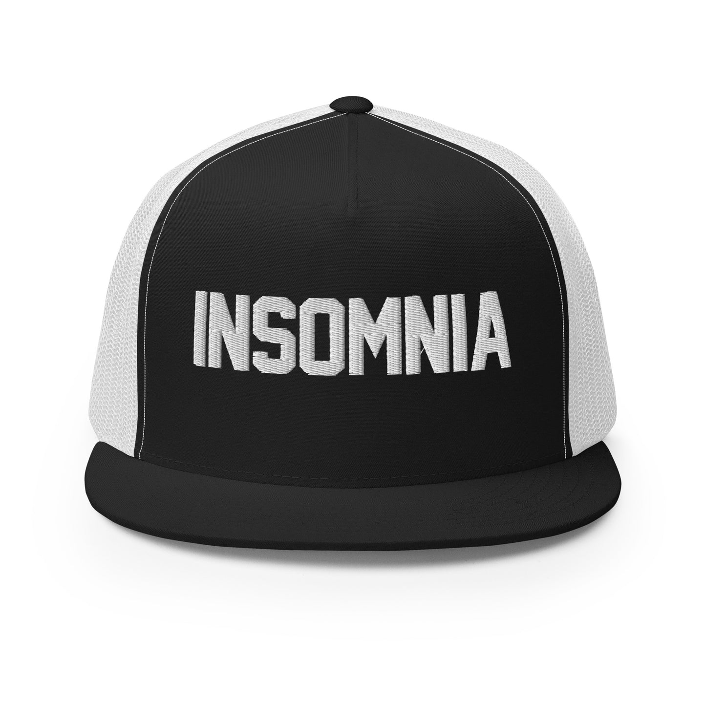 Insomnia  - Trucker Hat