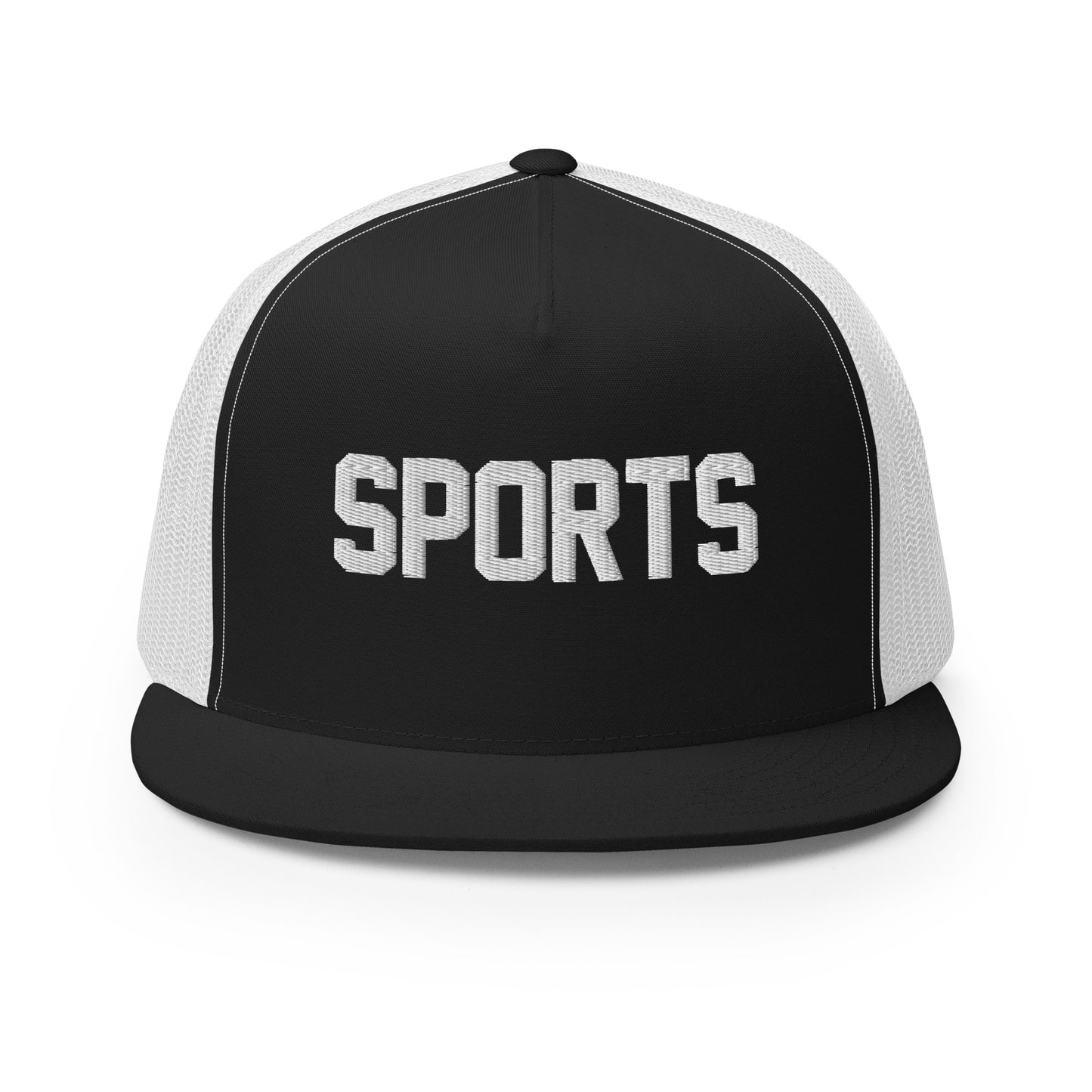 Sports - Trucker Hat