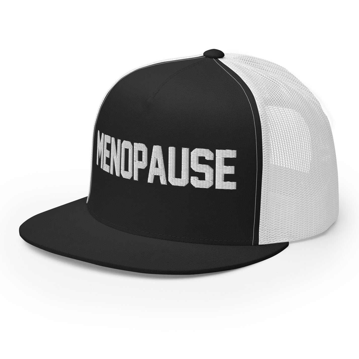 Menopause - Trucker Hat