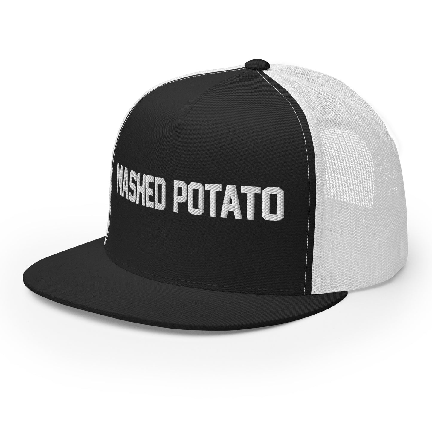 Mashed Potato - Trucker Hat