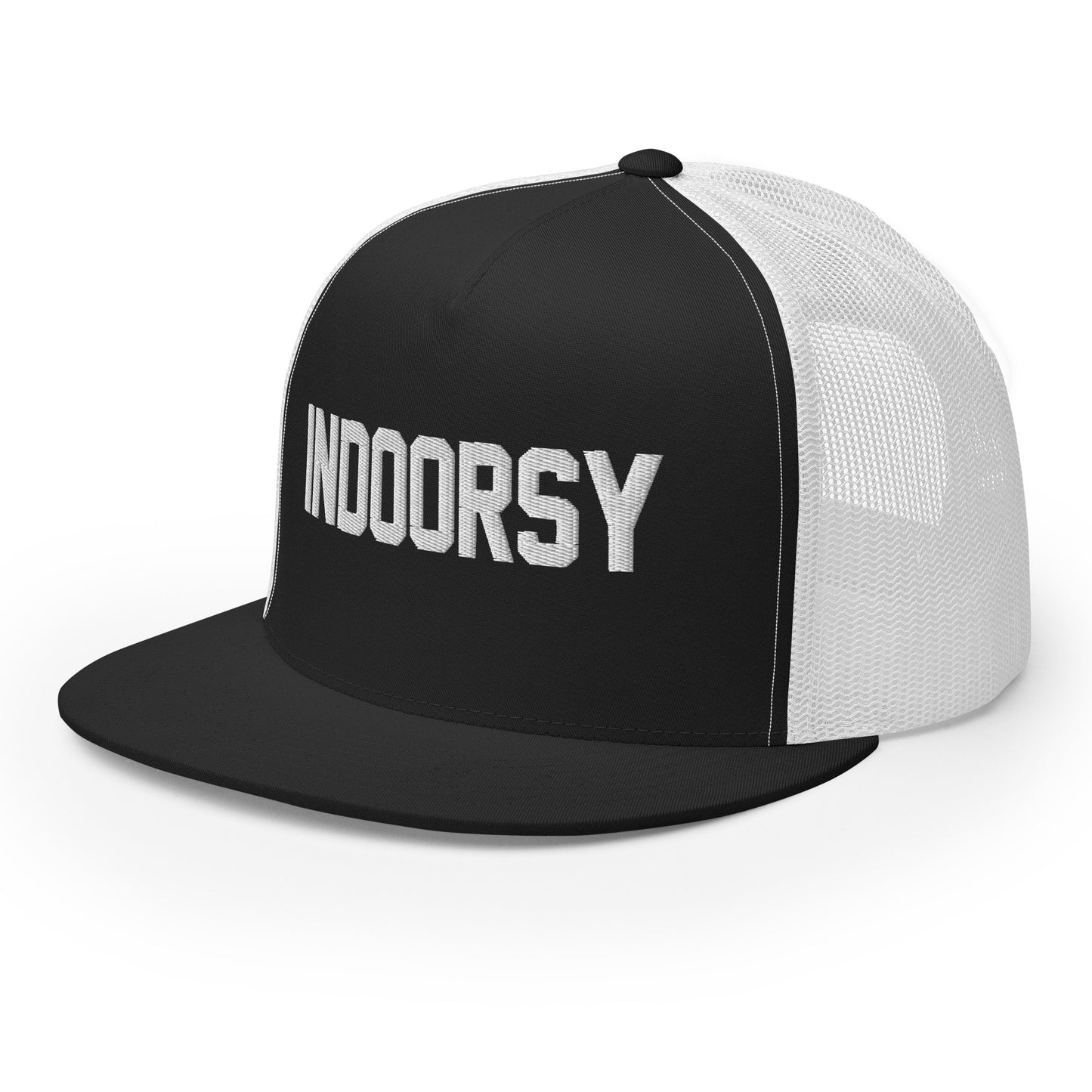 Indoorsy - Trucker Hat