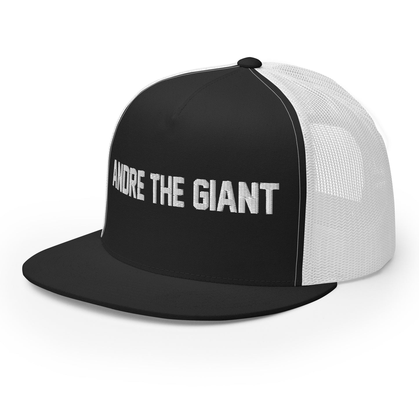 Andre The Giant - Trucker Hat