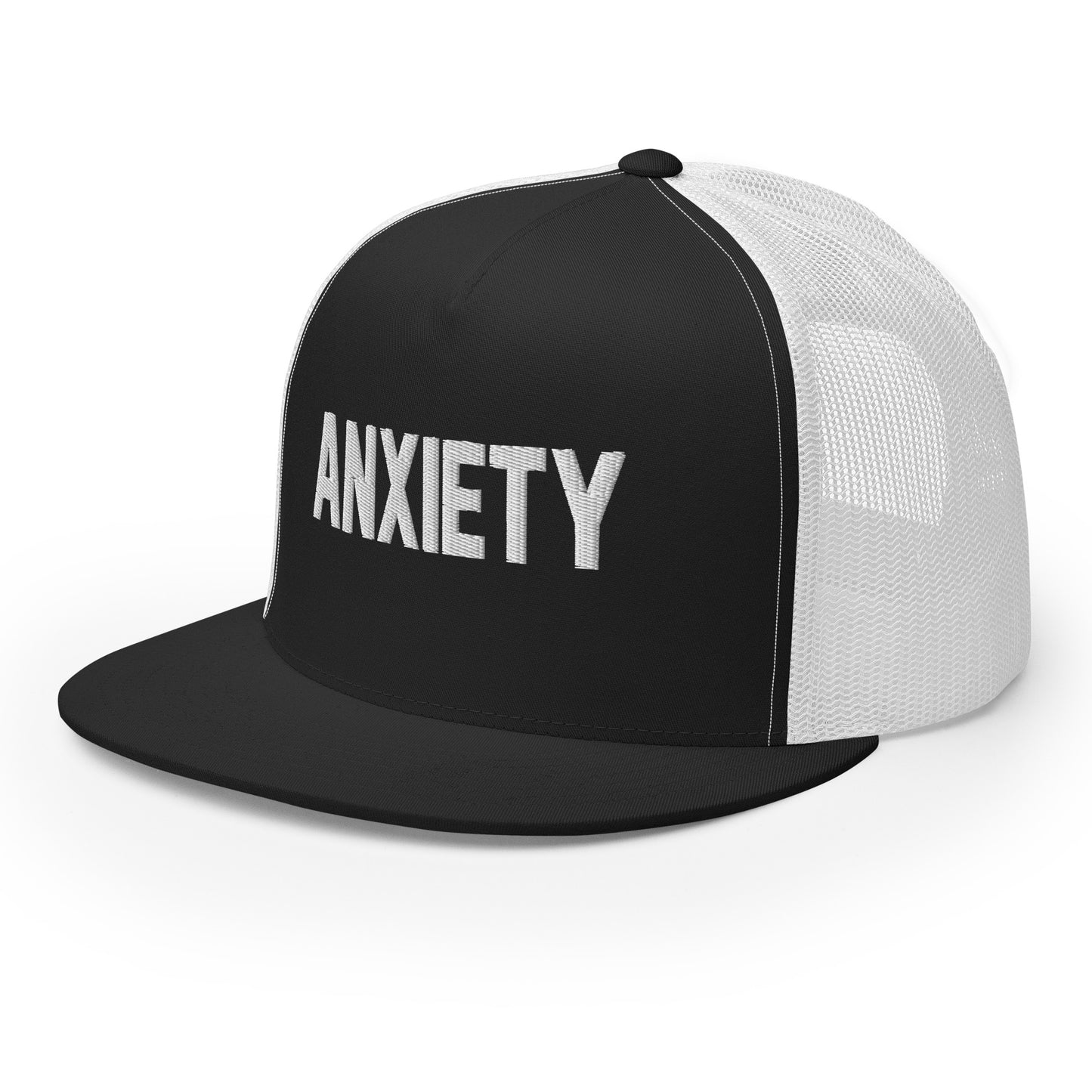 Anxiety - Trucker Hat