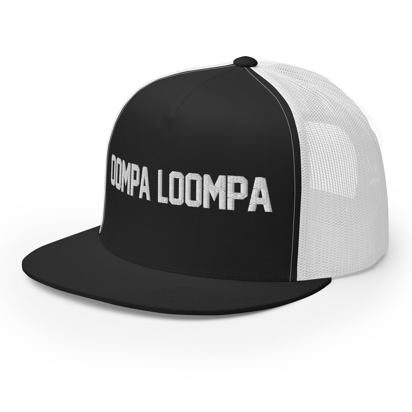 Oompa Loompa - Trucker Hat