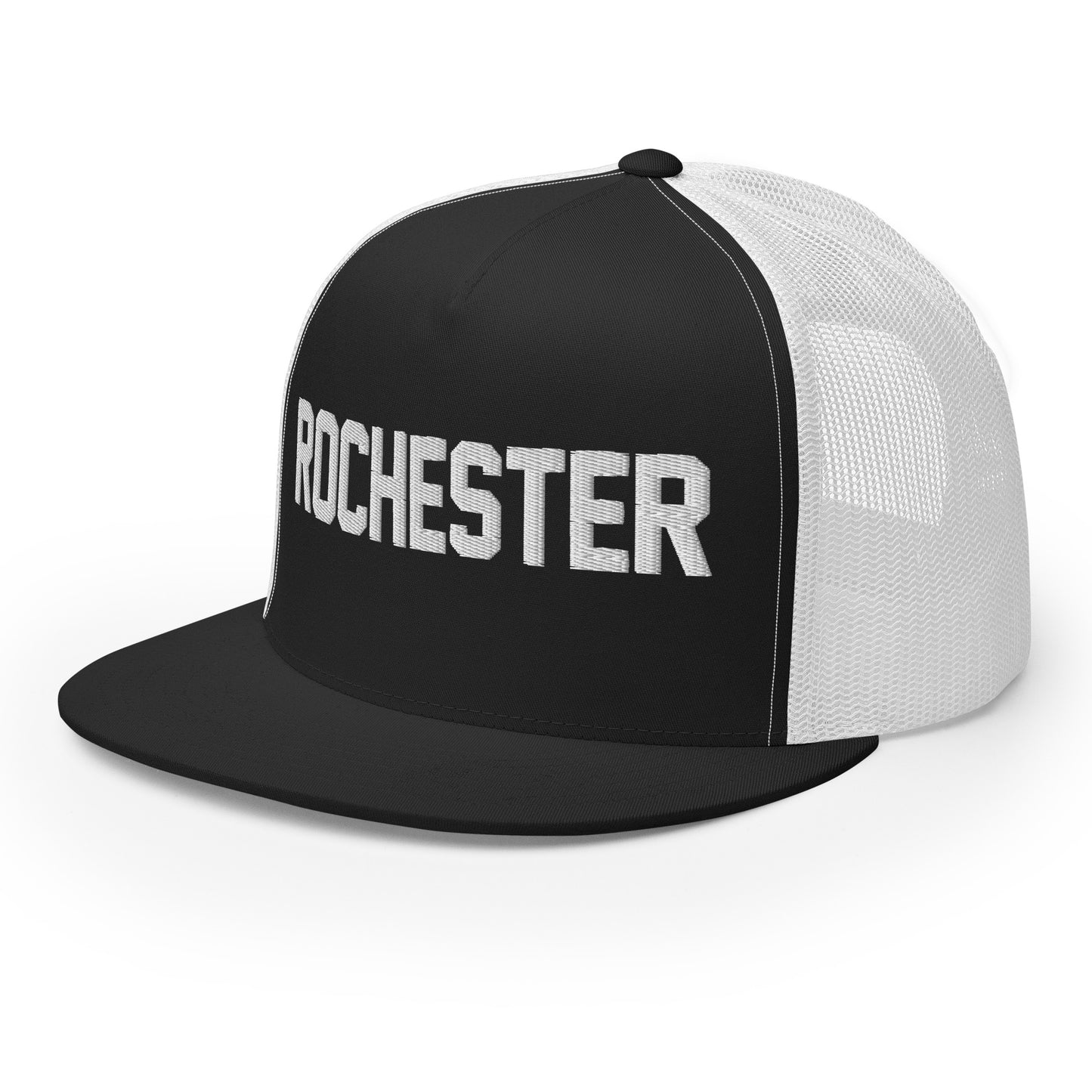 Rochester - Trucker Hat