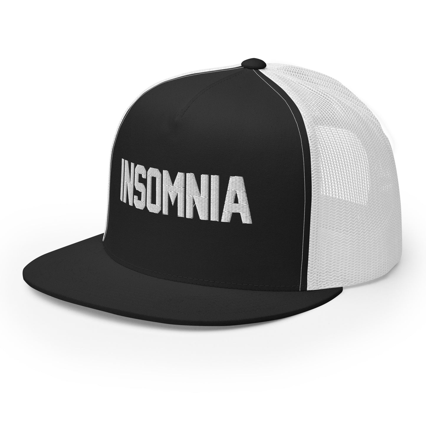 Insomnia  - Trucker Hat