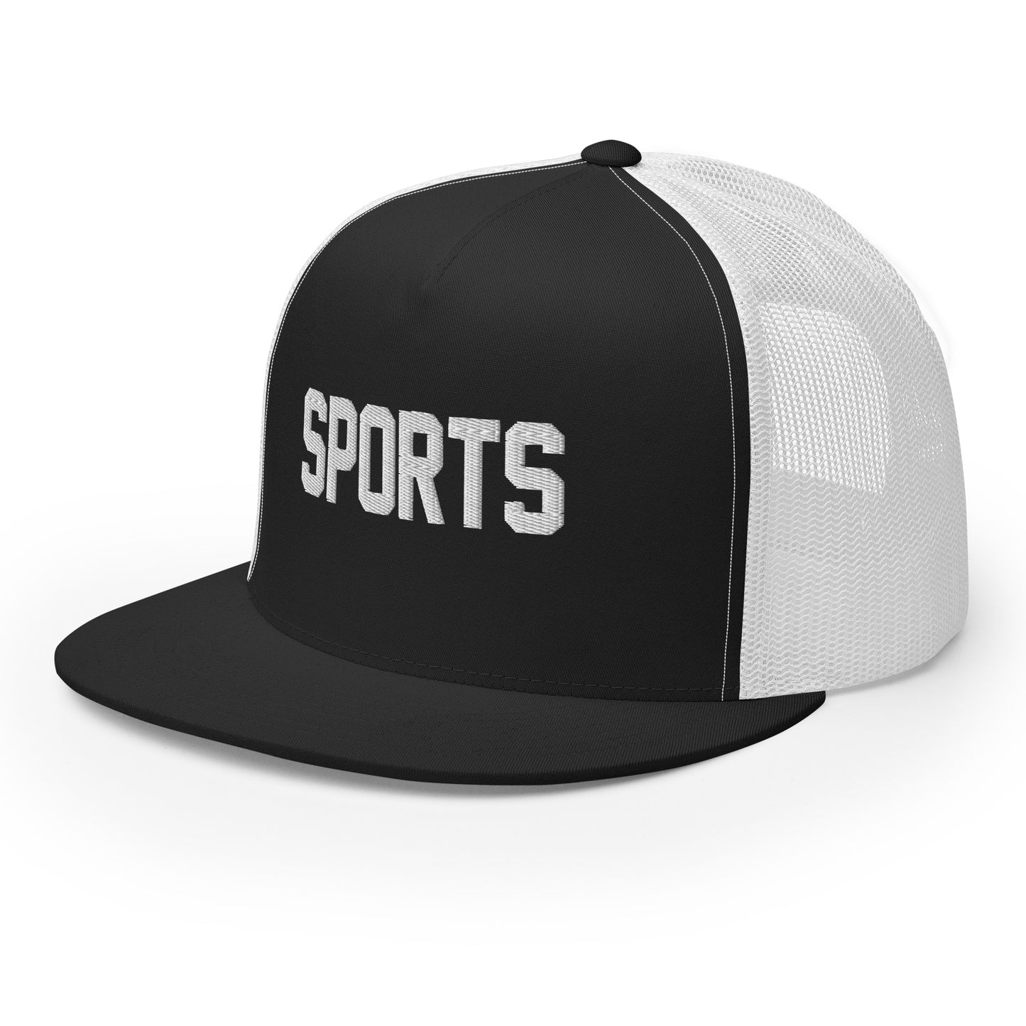 Sports - Trucker Hat