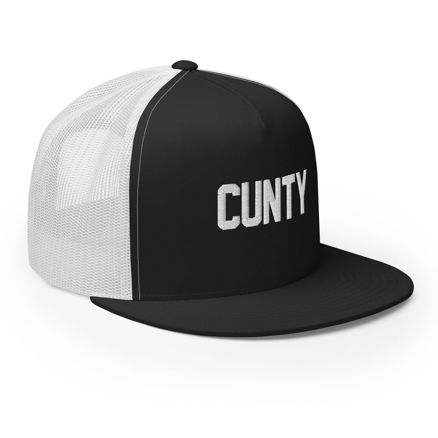 Cunty - Trucker Hat