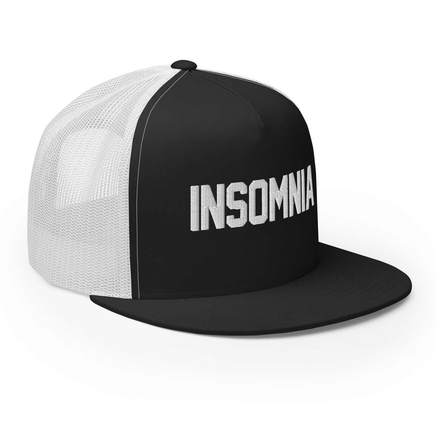 Insomnia  - Trucker Hat