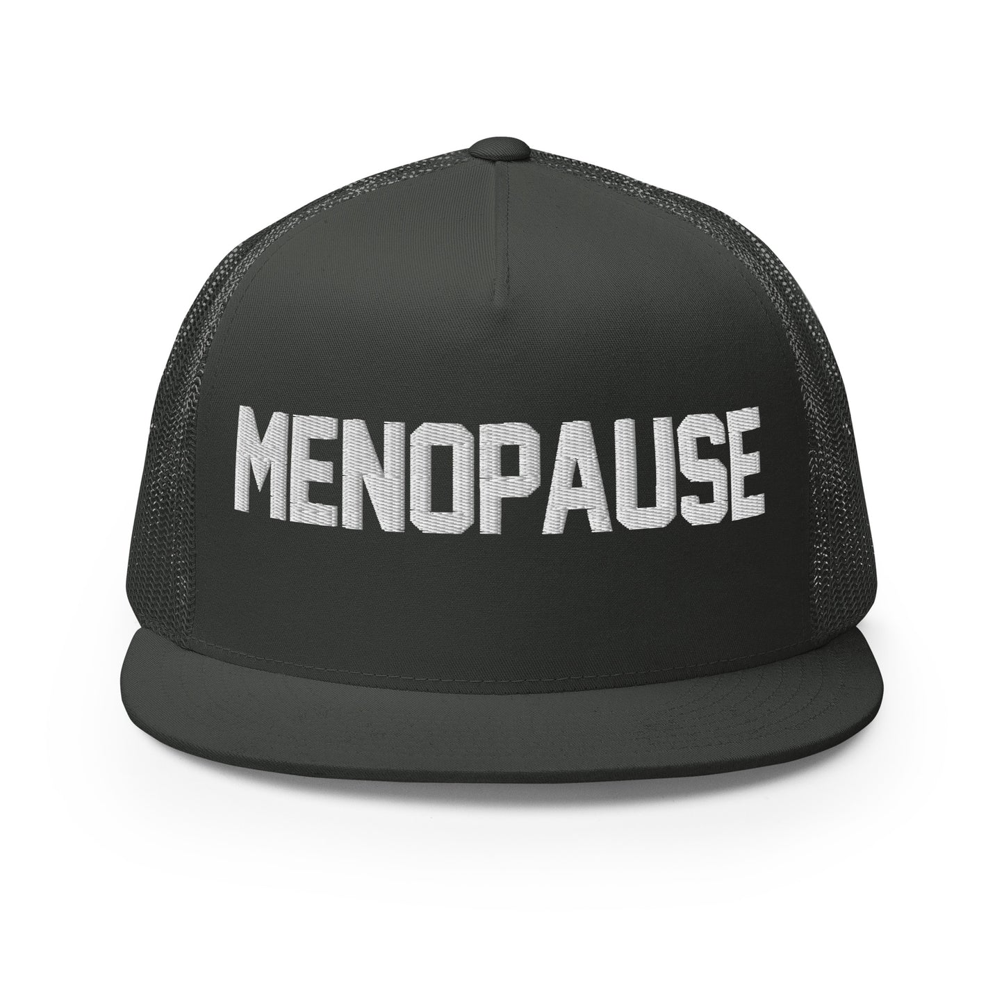 Menopause - Trucker Hat