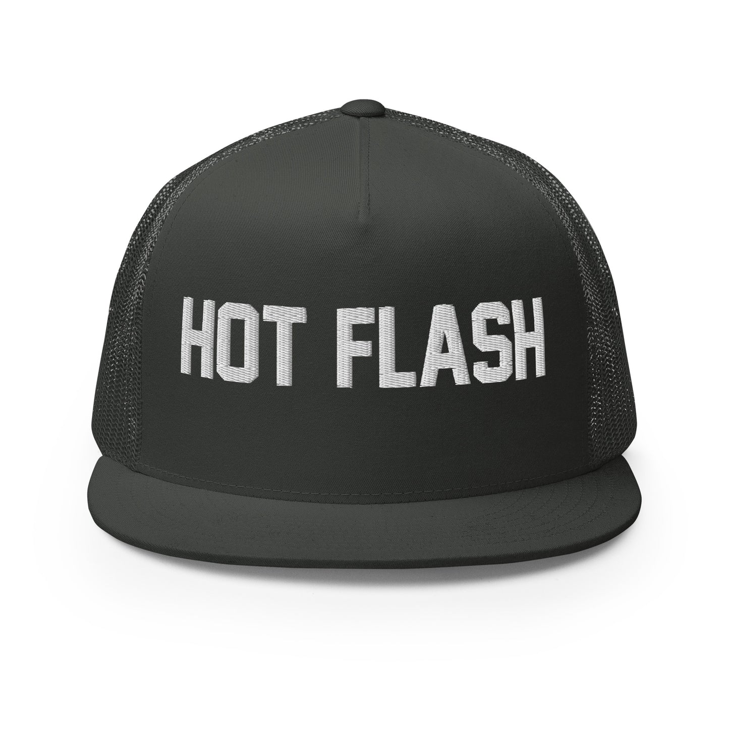 Hot Flash - Trucker Hat