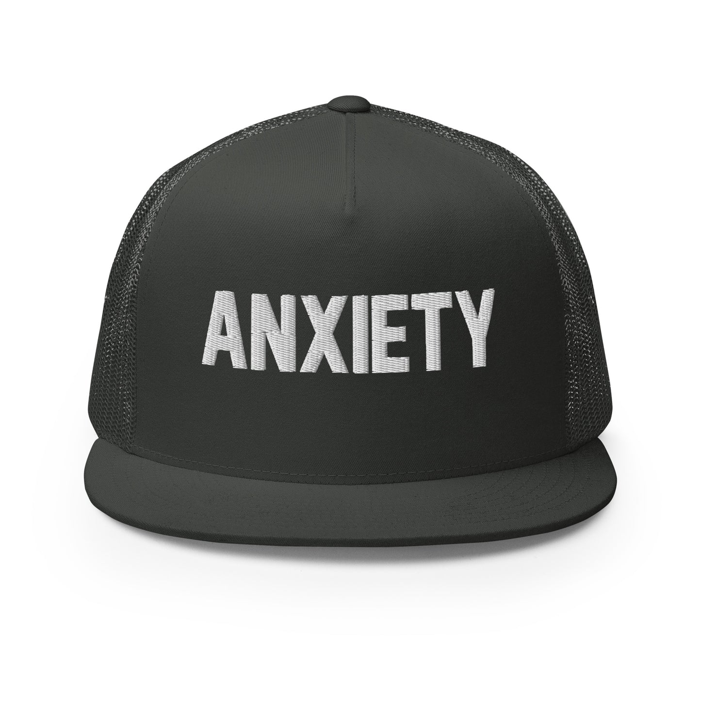 Anxiety - Trucker Hat