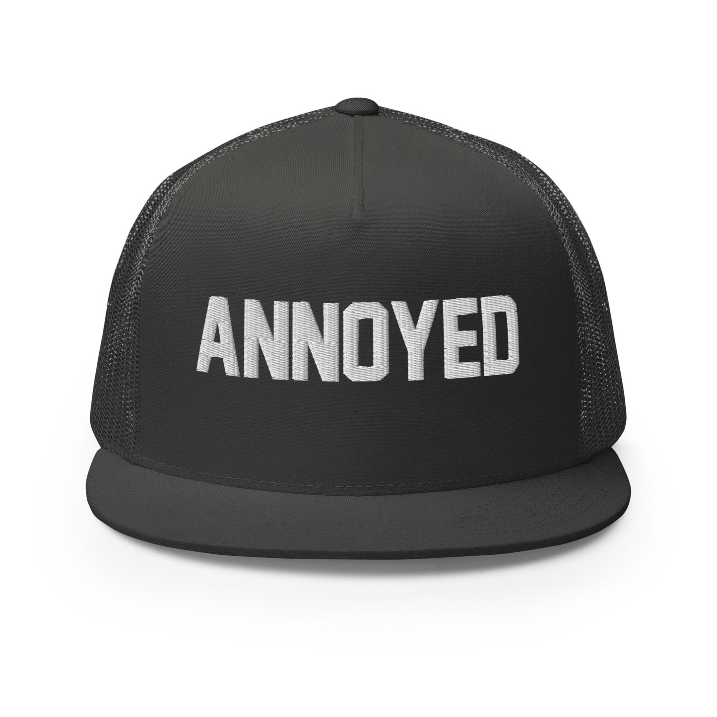 Annoyed - Trucker Hat