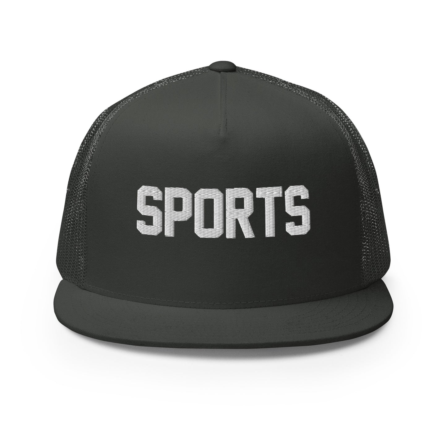 Sports - Trucker Hat