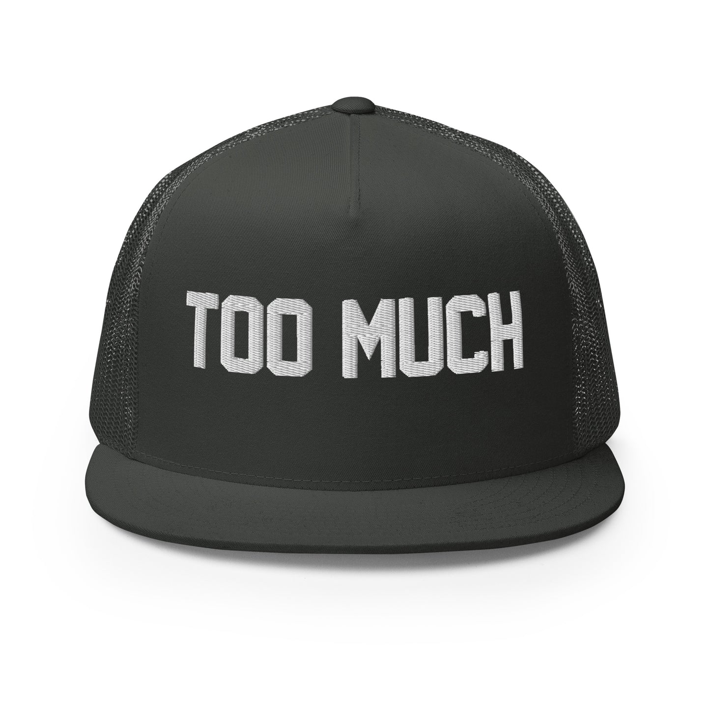 Too Much - Trucker Hat