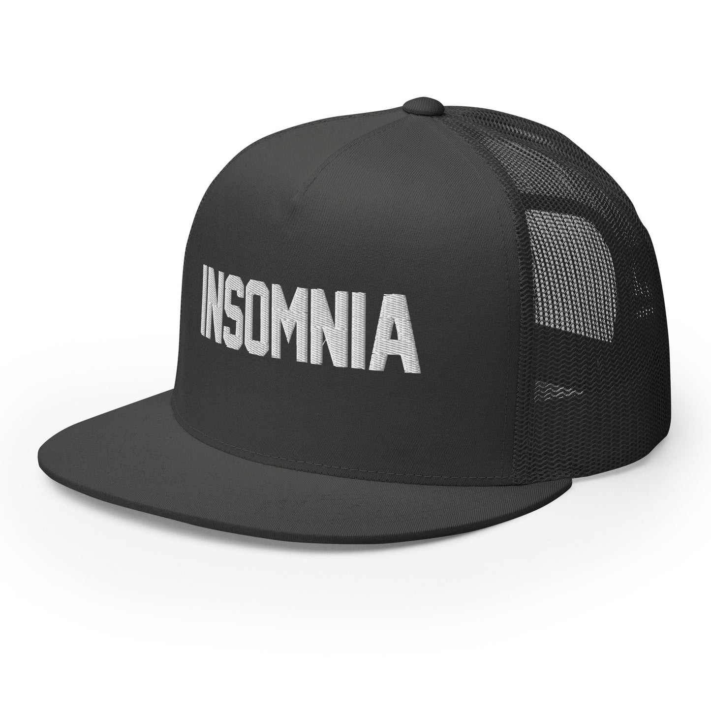 Insomnia  - Trucker Hat