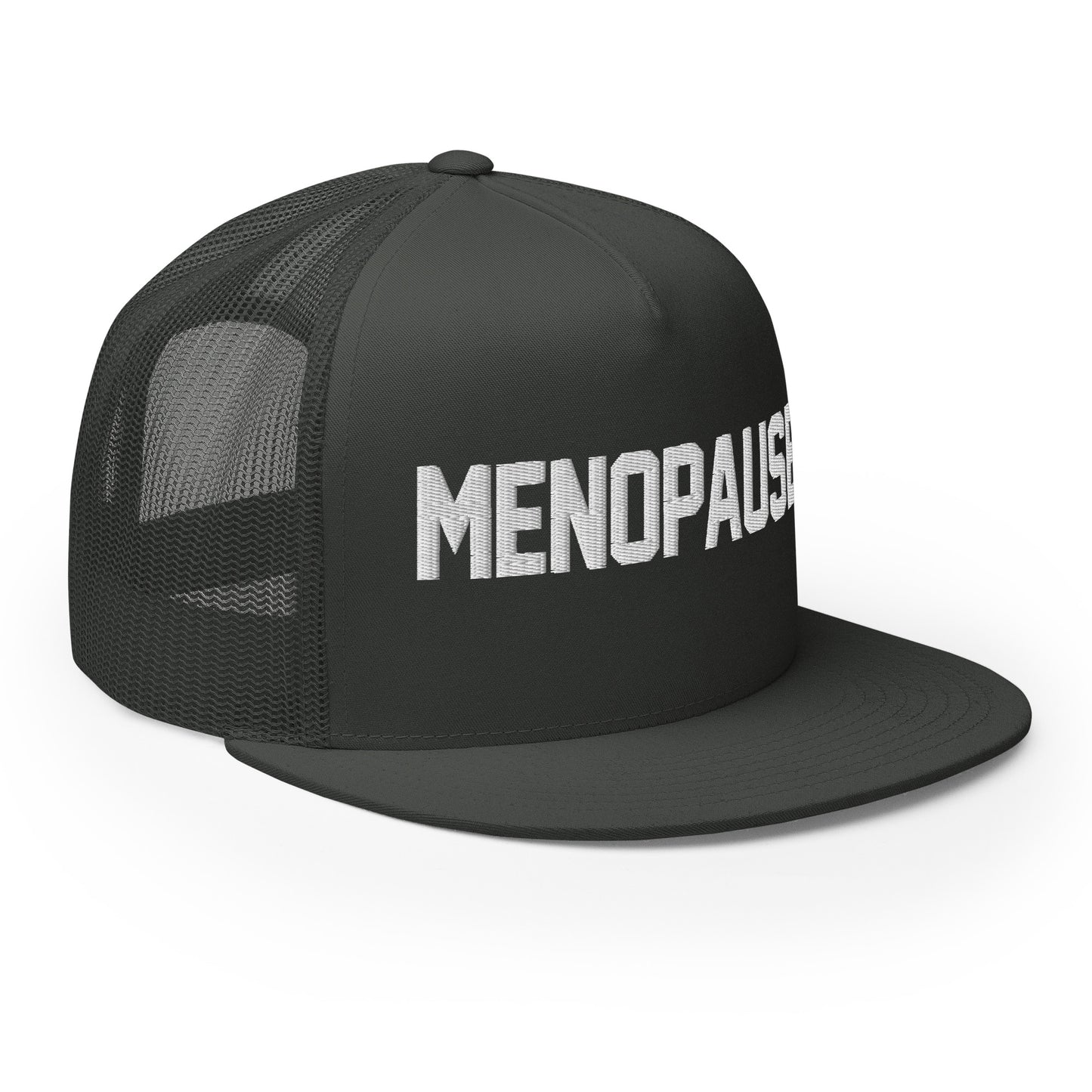 Menopause - Trucker Hat