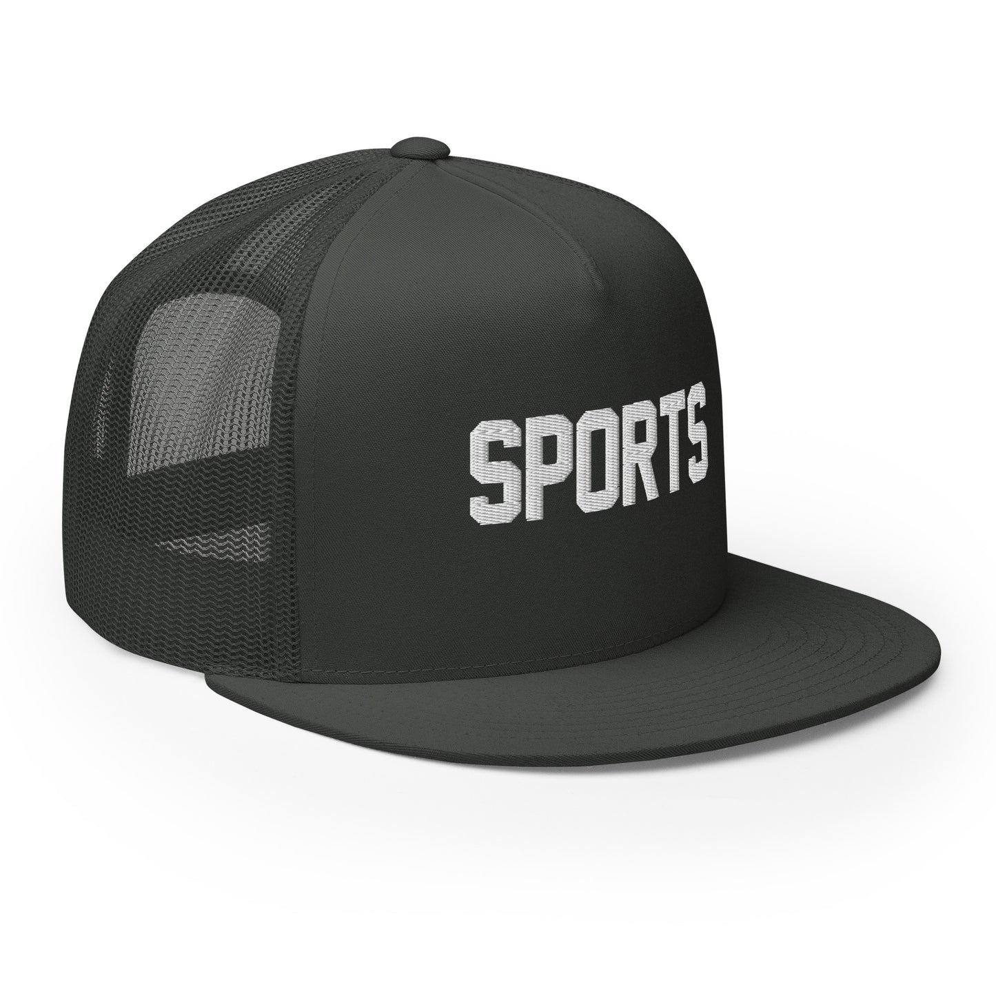 Sports - Trucker Hat