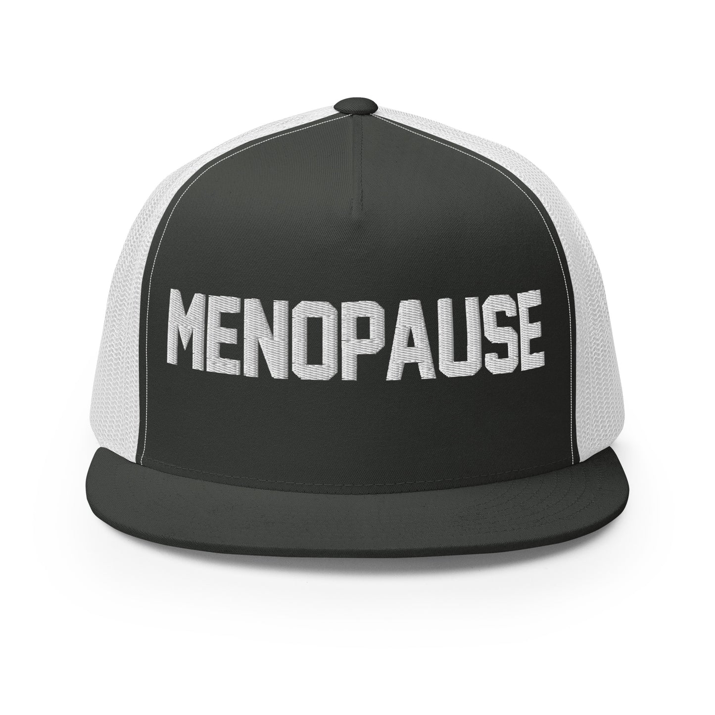 Menopause - Trucker Hat