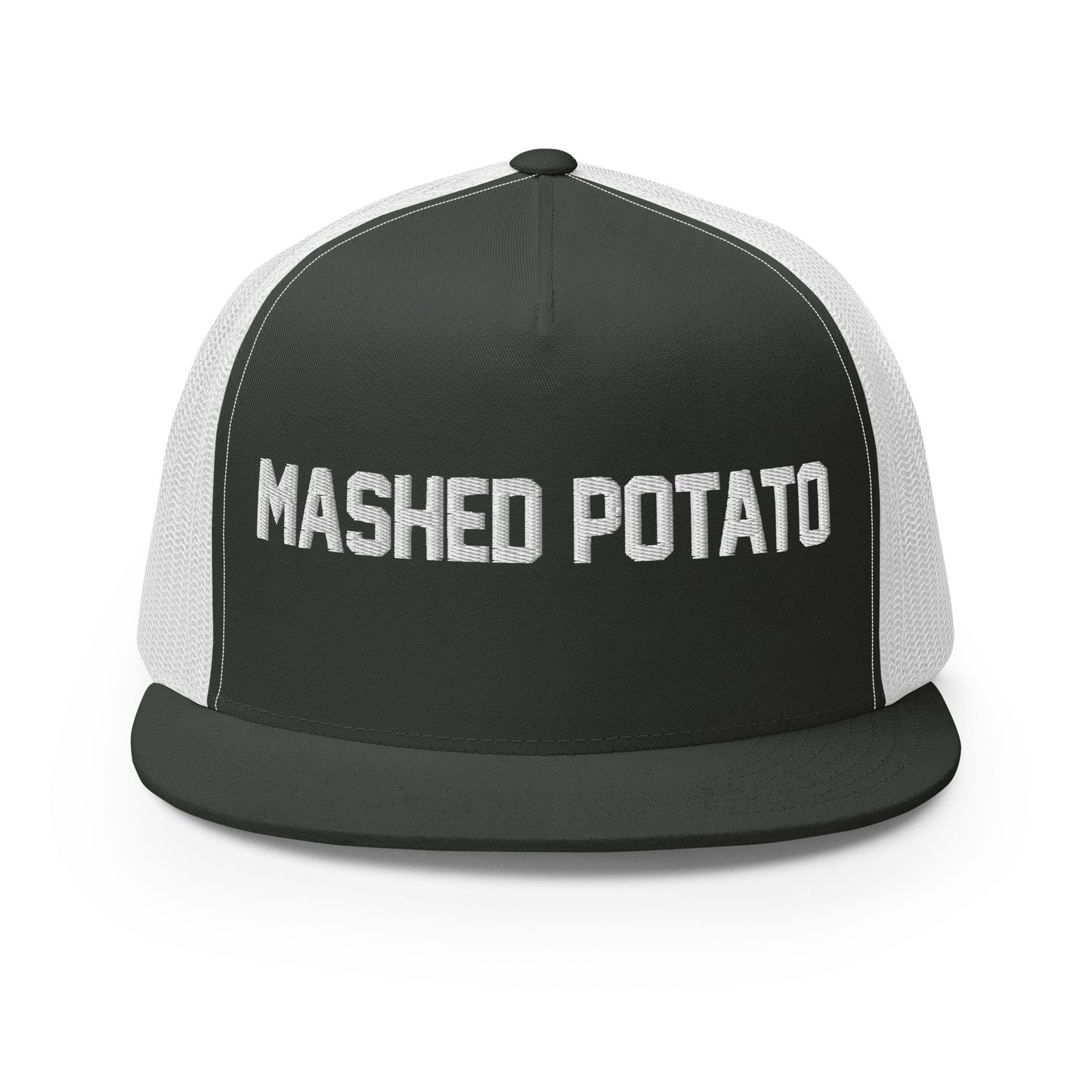 Mashed Potato - Trucker Hat