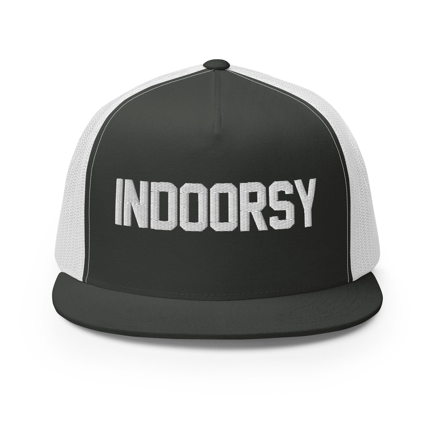 Indoorsy - Trucker Hat