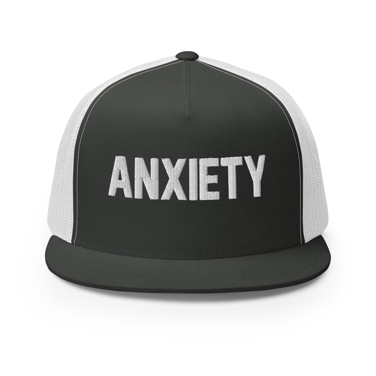 Anxiety - Trucker Hat