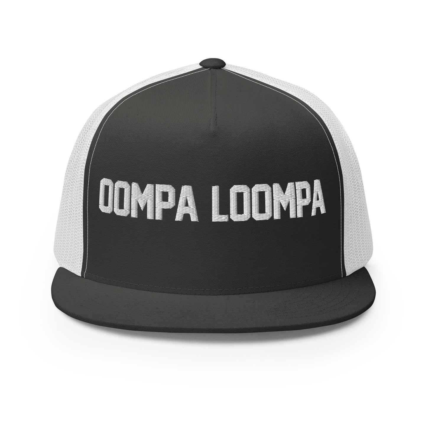 Oompa Loompa - Trucker Hat