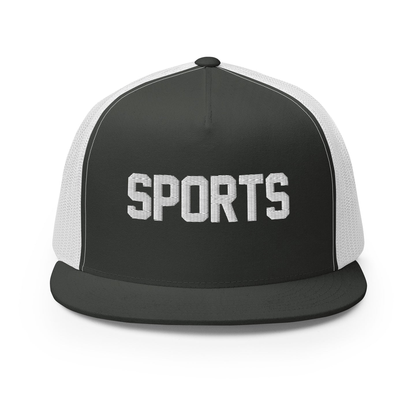 Sports - Trucker Hat