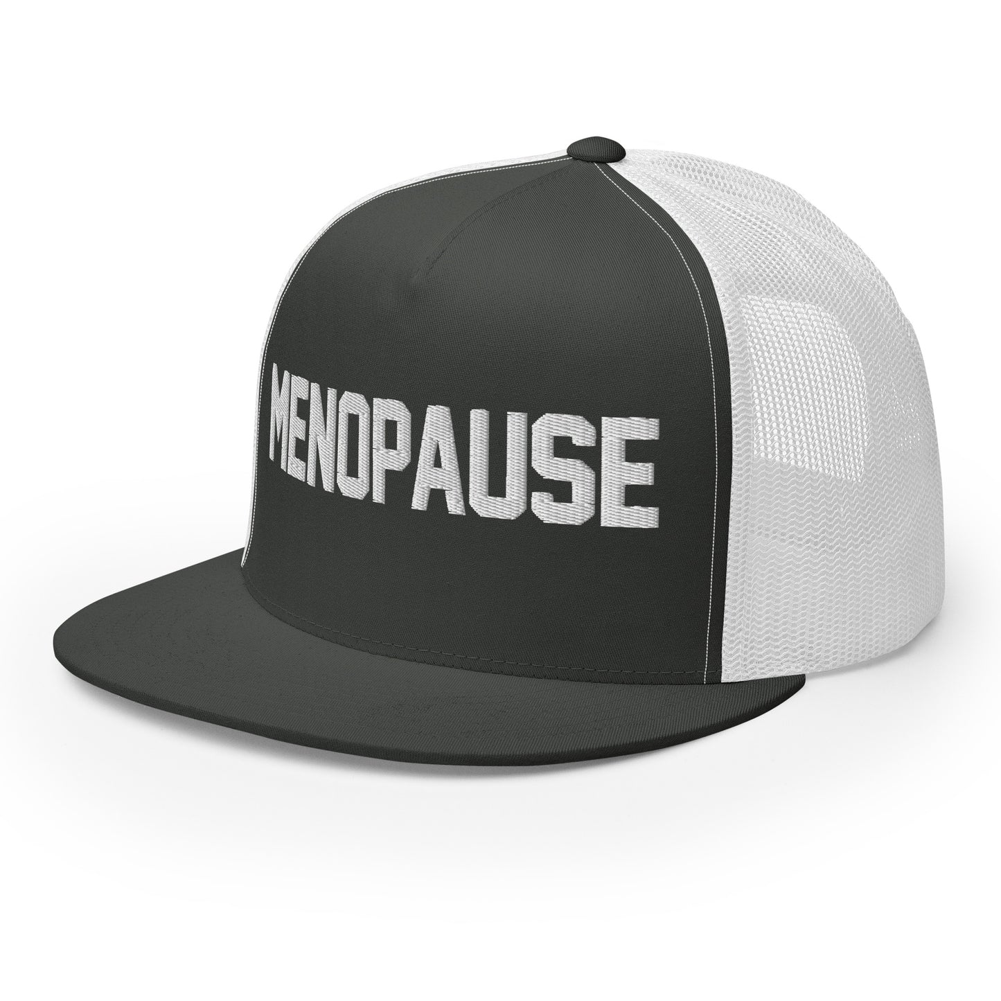 Menopause - Trucker Hat